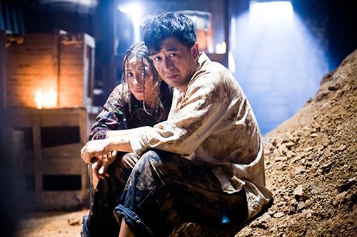 49日祭的主人公们到最后的结局？（49日剧情介绍）
