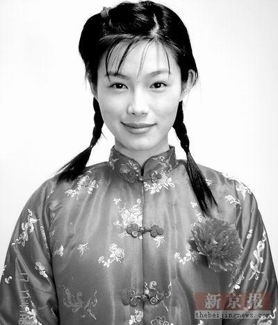 暗算中钱之江妻子的扮演者是谁?(今夜无人作证剧情介绍)