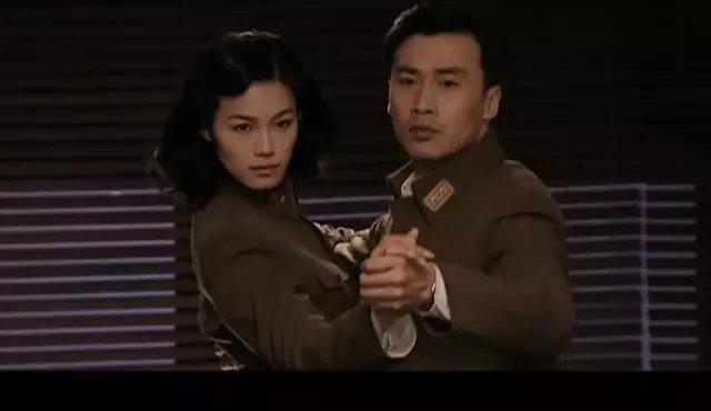 暗算中钱之江妻子的扮演者是谁?(今夜无人作证剧情介绍)