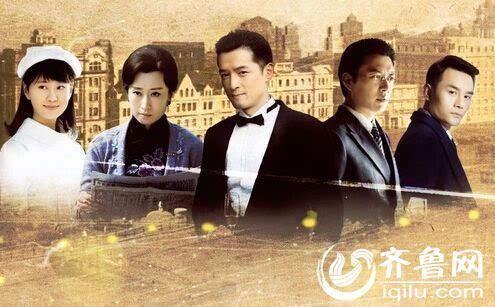 潜行者和伪装者是一个人写的吗?(伪装者22集剧情介绍)