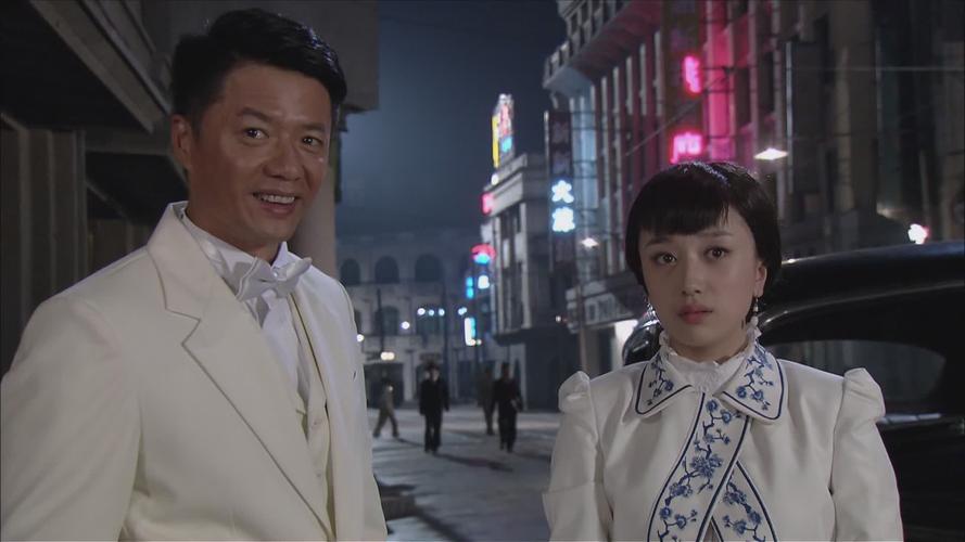 海上孟府剧情介绍40集?(一日夫妻百日恩剧情介绍)