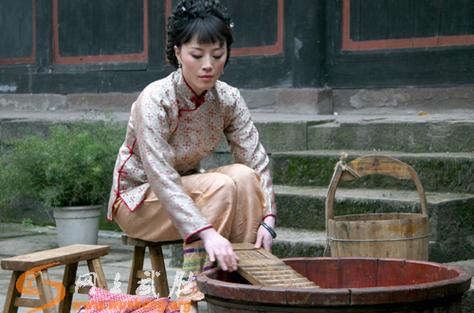 乱世红粉结局?(乱世红粉剧情介绍)