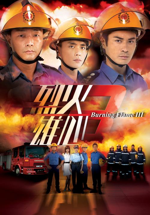 烈火雄心3结局怎么样？（烈火雄心3剧情介绍）