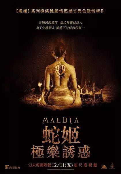 蛇姬恋最后结局什么意思？（蛇姬恋剧情介绍）
