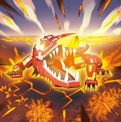 爆兽猎人主题曲？（爆兽猎人剧情介绍）