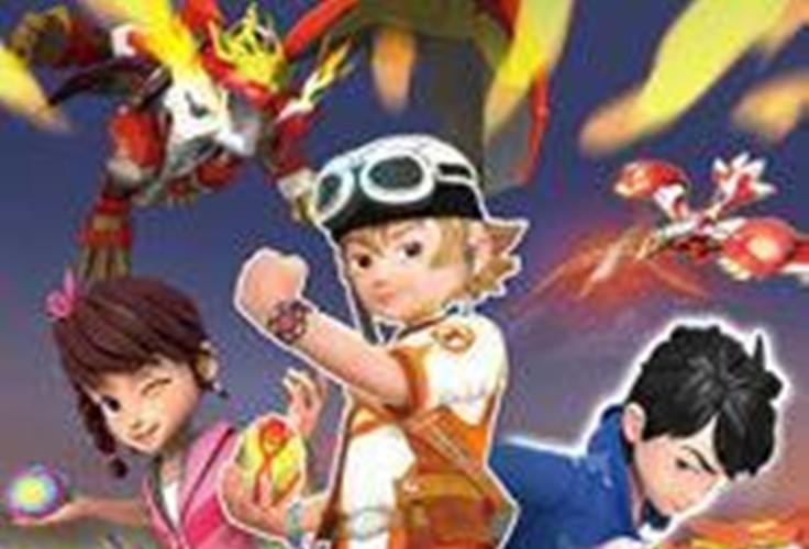 爆兽猎人主题曲?(爆兽猎人剧情介绍)