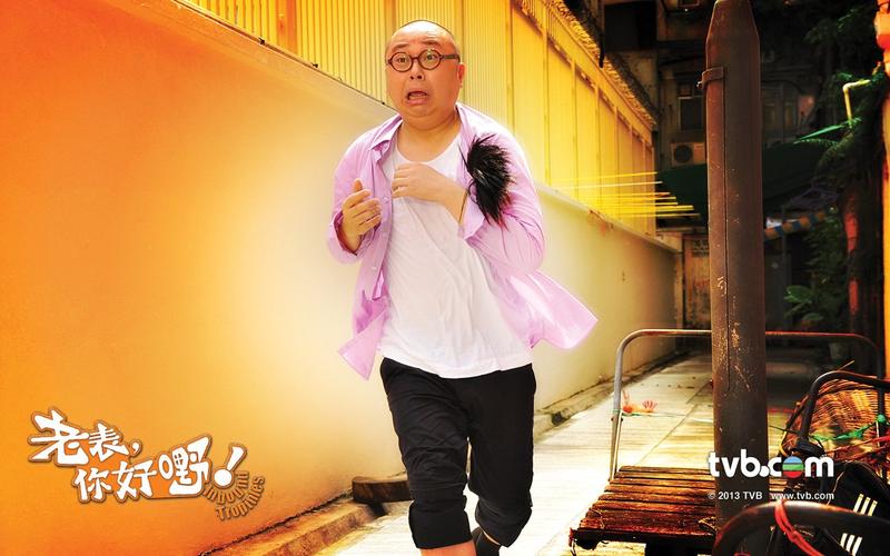 老表，你好嘢2的剧中演员？（老表你好嘢剧情介绍）