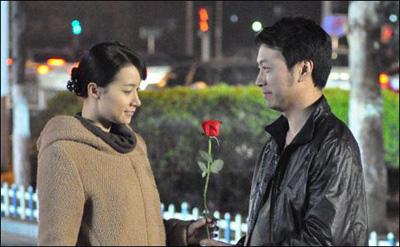 再婚进行时女主角是谁?(再婚进行曲剧情介绍)