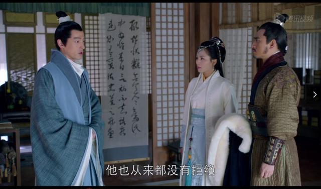 琅琊榜苏宅夺宝多少集？（琅琊榜32集剧情介绍）