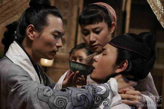 大祠堂43集结局是什么(大祠堂大结局剧情介绍)