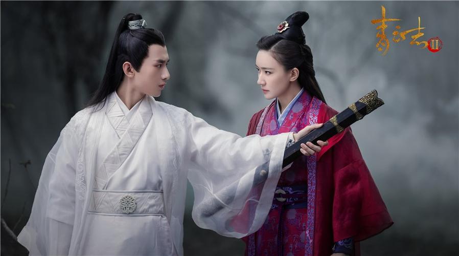 青云志2鬼先生是谁?(青云志2剧情分集介绍)
