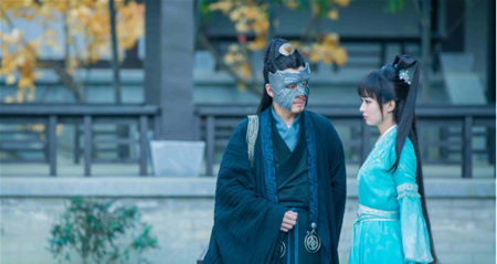 青云志2鬼先生是谁?(青云志2剧情分集介绍)