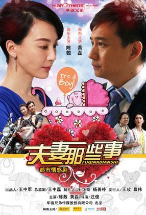 夫妻那些事剧情介绍?(电视剧夫妻那些事剧情介绍)