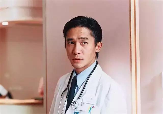 医生出自哪一部港片？（电影医生剧情介绍）