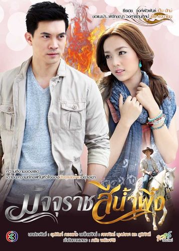 蜜色死神泰语主演？（蜜色死神剧情介绍）