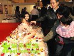金粒宴是什么?(女体宴 剧情介绍)