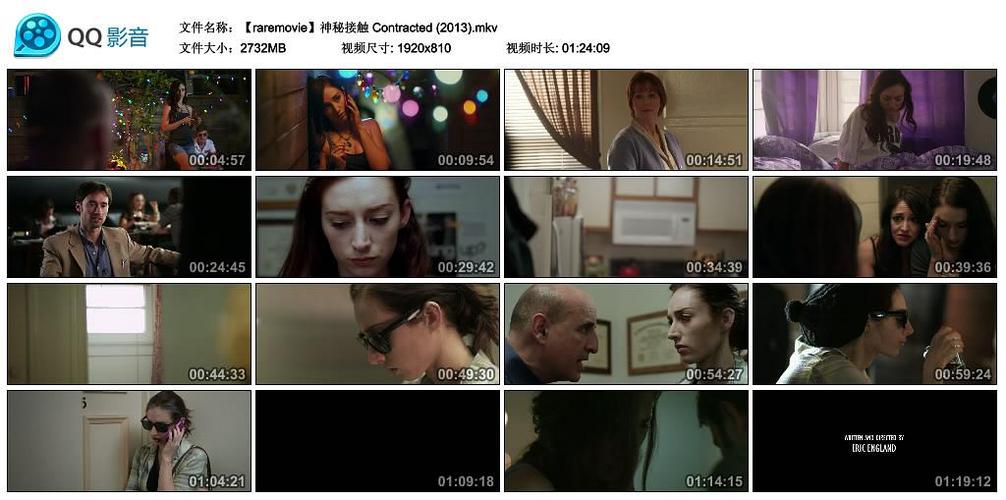 神秘感染3剧情详细介绍？（神秘感染剧情介绍）