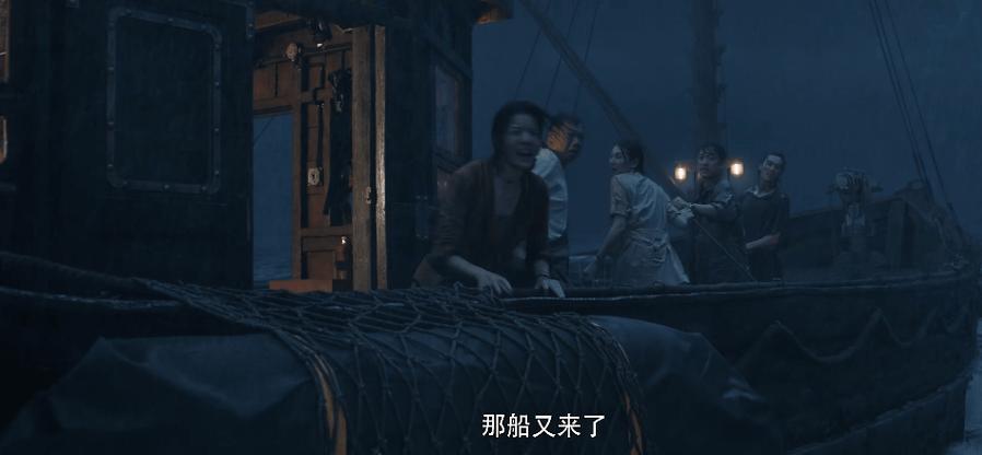 十宗罪杨可留下的密码？（续命游戏剧情介绍）