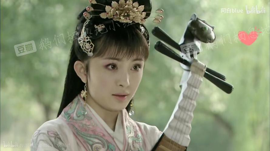 昭君出塞杨幂大结局？（杨幂版王昭君剧情介绍）