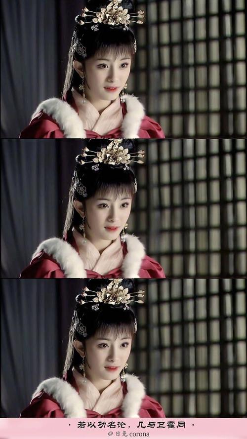 昭君出塞杨幂大结局?(杨幂版王昭君剧情介绍)
