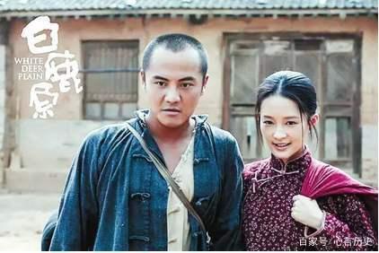 黑娃第一次遇见小娥是第几集?(白鹿原22集剧情介绍)