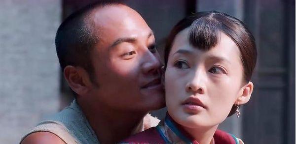 黑娃第一次遇见小娥是第几集？（白鹿原22集剧情介绍）