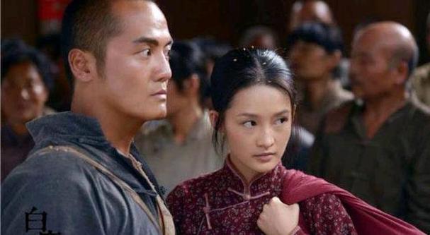 黑娃第一次遇见小娥是第几集?(白鹿原22集剧情介绍)