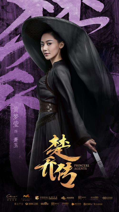楚乔传2原著小说全集介绍?(楚乔传分集剧情介绍全集)