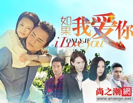 沐清雨所有作品集？（如果我爱你剧情分集介绍）