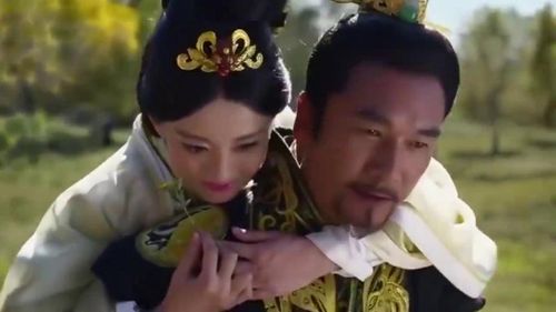 芈月帮秦王收服义渠是哪一集？（芈月传67集剧情介绍）