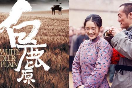 白鹿原结局深度解析?(白鹿原36集剧情介绍)