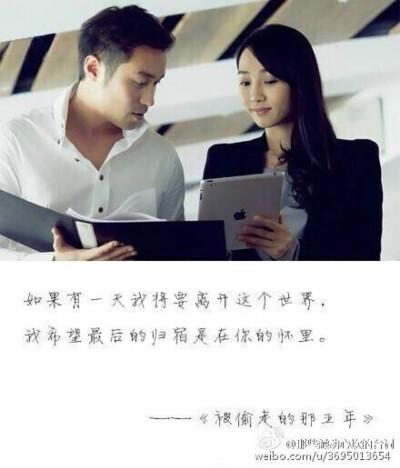 错过的那五年电影讲述了什么意思?(被偷走的那五年剧情介绍)