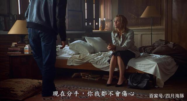 不忠剧情评析?(不忠剧情详细介绍)