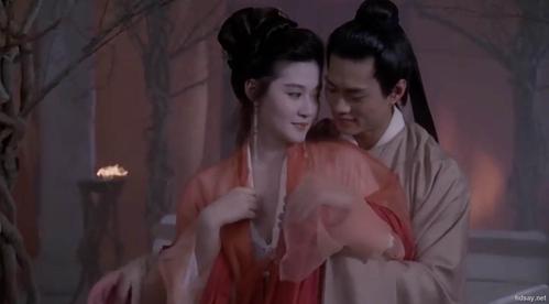 俾鬼玩电影珍妮扮演者?(灯草和尚剧情介绍)