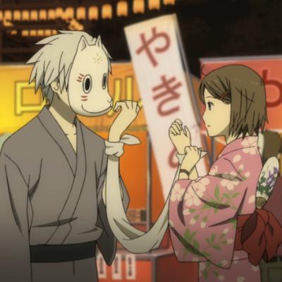 萤火之森是动漫还是电影？（萤火之森剧情介绍）