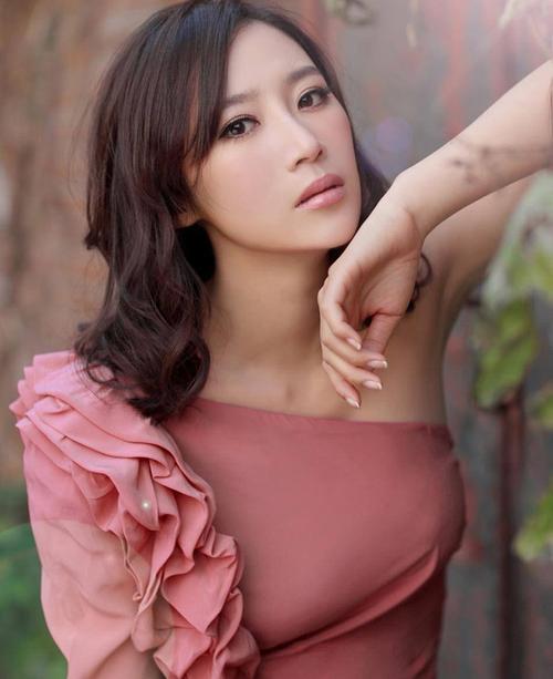 赵子慧的真名是什么?(悲情丽人剧情介绍)