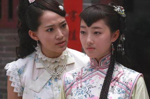 野山鹰女主角叫什么?(海娘刺青剧情介绍)
