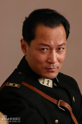 谁知道电视剧《关中男人》中‘巴子’的饰演者是谁?(关中男人剧情介绍)