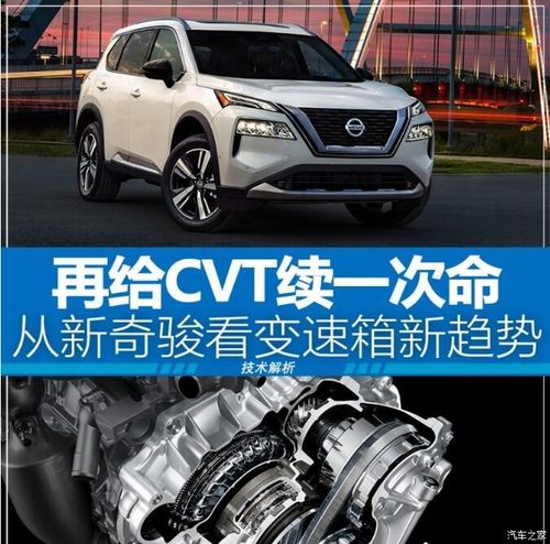 2015款奇骏使用的CVT变速箱是JF017型号吗？（adn017剧情介绍）
