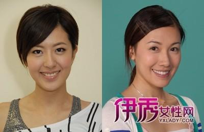 TVB有哪些有双胞胎姐妹的古装剧?(危情姐妹剧情介绍)