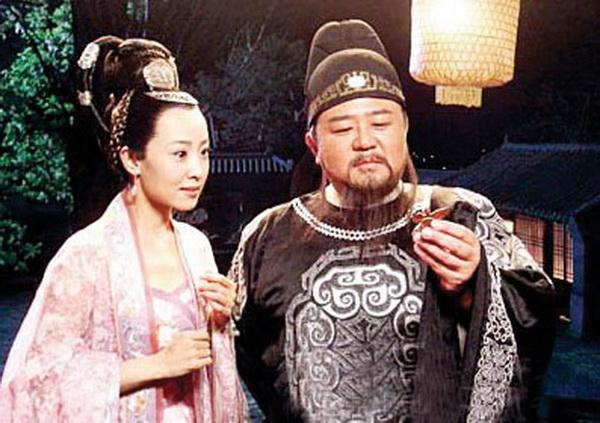 神探狄仁杰第一部狄仁杰救武则天是哪一集？（武媚娘剧情分集介绍）