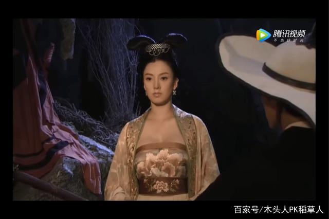 神探狄仁杰郡主剧情？（登堂入室剧情介绍）