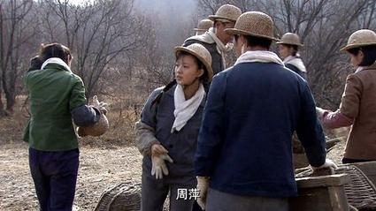 重庆谍战中渝雯真失忆了吗？（美人计分集剧情介绍）