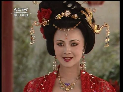 李隆基在潞州是什么戏?(唐明皇电视剧剧情介绍)