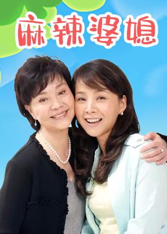 麻辣婆媳是什么时候拍的?(麻辣婆媳剧情分集介绍)