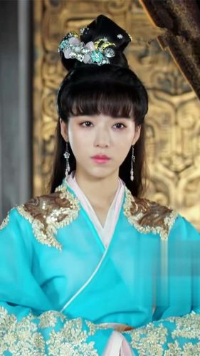 莫愁女田姬结局？（思美人剧情介绍大结局）