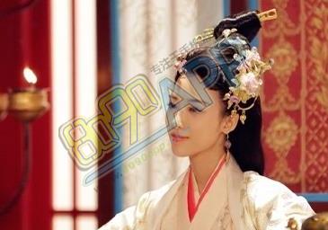 莫愁女田姬结局?(思美人剧情介绍大结局)