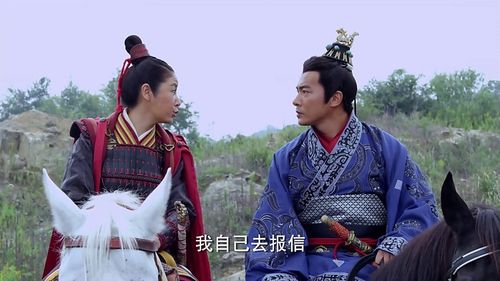 秀丽江山之长歌行里刘玄是谁演的的?(秀丽江山之长歌行剧情介绍)