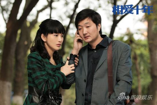 相爱十年王大治老婆谁演的?(女儿红电视猫剧情介绍)