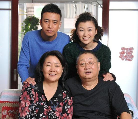 有什么很甜很甜全程无虐无误会的电视剧、电影推荐吗?(媳妇是怎样炼成的剧情介绍)